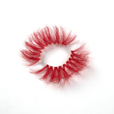 Red Lashes-MK851